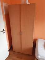 2-Rent Group Hostel Rooms&Apartments TUB19A