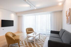 LIV Athinum 1 - Luxury Apartment 2B