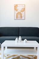 LIV Athinum 1 - Luxury Apartment 2B