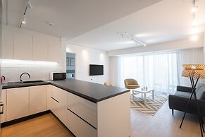 LIV Athinum 1 - Luxury Apartment 2B