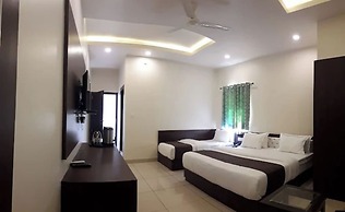 Hotel Paradise Inn