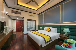Royal Hotel & Spa Bac Ninh