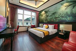 Royal Hotel & Spa Bac Ninh
