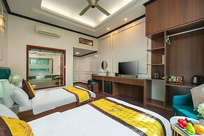 Royal Hotel & Spa Bac Ninh