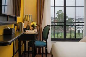 Royal Hotel & Spa Bac Ninh