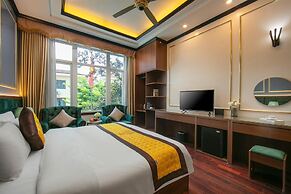 Royal Hotel & Spa Bac Ninh