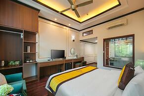 Royal Hotel & Spa Bac Ninh
