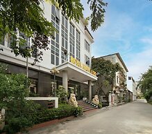 Royal Hotel & Spa Bac Ninh