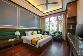Royal Hotel & Spa Bac Ninh