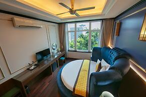 Royal Hotel & Spa Bac Ninh