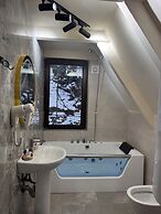 Villa Cottage Merisi