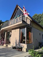 Villa Cottage Merisi