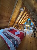 Villa Cottage Merisi