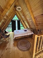 Villa Cottage Merisi
