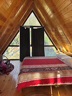Villa Cottage Merisi