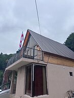 Villa Cottage Merisi