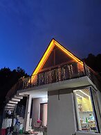 Villa Cottage Merisi