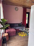 Villa Cottage Merisi