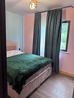Villa Cottage Merisi