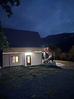 Villa Cottage Merisi
