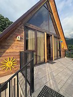Villa Cottage Merisi