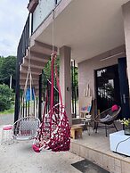 Villa Cottage Merisi