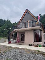 Villa Cottage Merisi