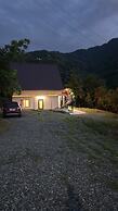 Villa Cottage Merisi
