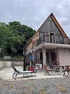 Villa Cottage Merisi