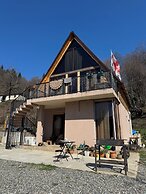 Villa Cottage Merisi