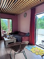 Villa Cottage Merisi