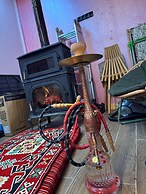 Villa Cottage Merisi
