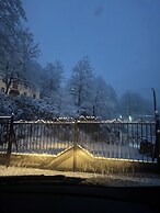 Villa Cottage Merisi