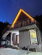 Villa Cottage Merisi