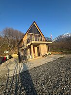 Villa Cottage Merisi