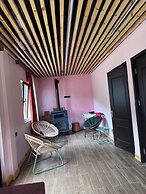Villa Cottage Merisi