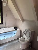 Villa Cottage Merisi