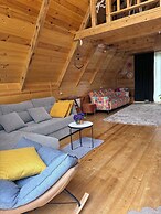 Villa Cottage Merisi