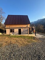 Villa Cottage Merisi