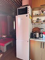 Villa Cottage Merisi