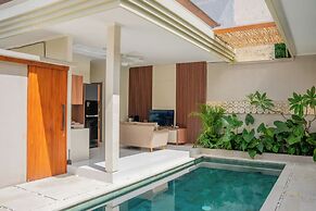 Villa Kamandari