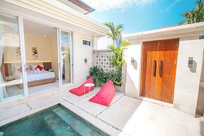 Villa Kamandari