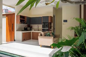 Villa Kamandari