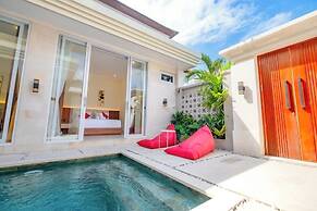 Villa Kamandari
