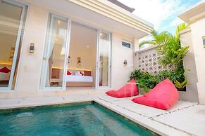 Villa Kamandari
