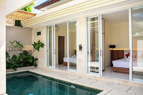Villa Kamandari