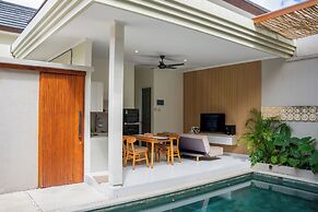 Villa Kamandari