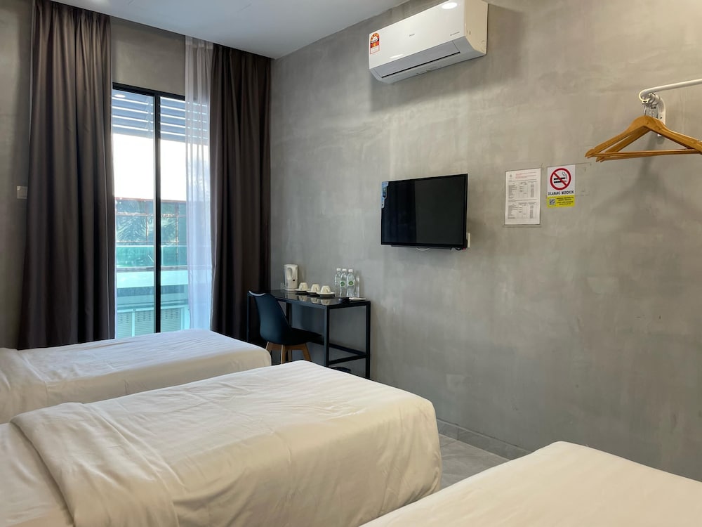 HPY Hotel