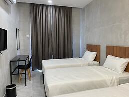 HPY Hotel