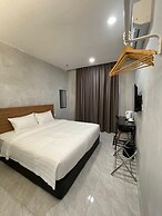 HPY Hotel